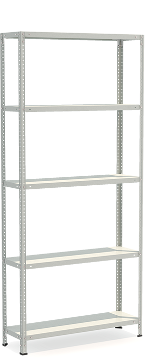 СТФЛ Стеллаж 1035-2.2