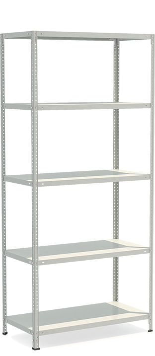 СТФЛ Стеллаж 1055-2.2