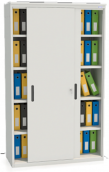 Шкаф-купе архивный AL 2012