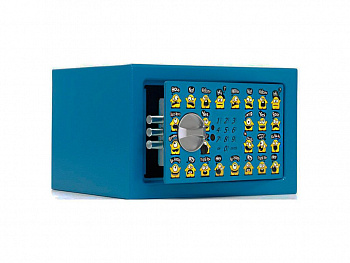 Детский сейф AIKO T-170 EL Smile