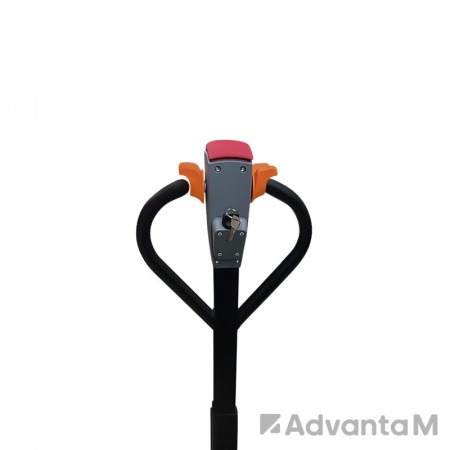 Штабелер самоходный 1,2 т 3 м PROLIFT M2 SDR 1230-S (сопровождаемый)